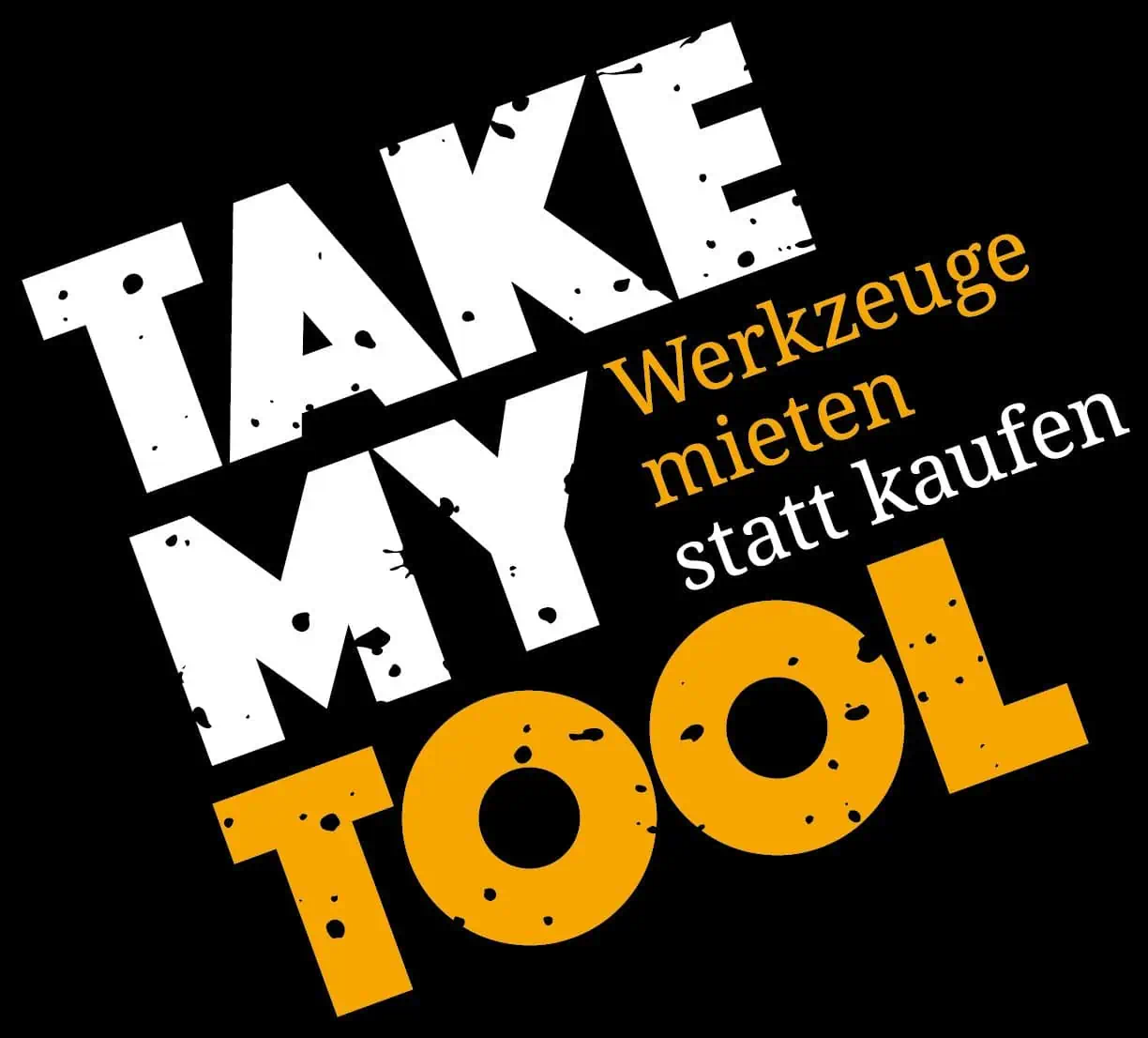 Take My Tool